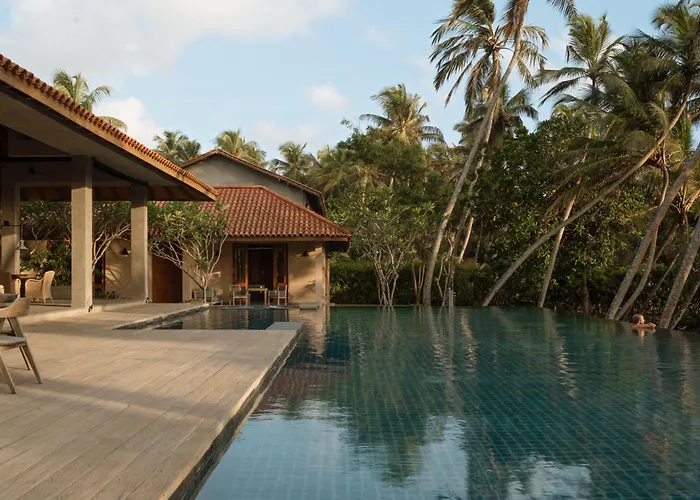 Kirana By The One Group Of Hotels Bentota
