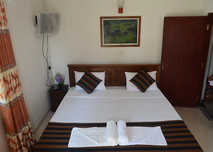 Induruwa Beach Villa Bentota